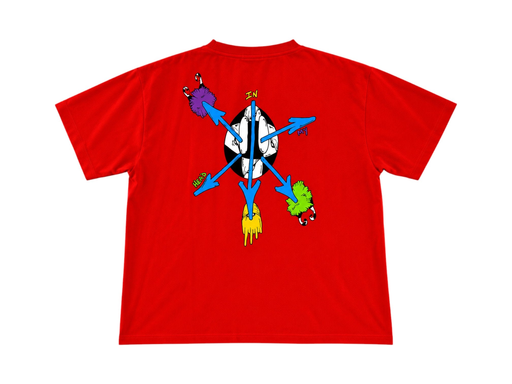 https://res.cloudinary.com/dlqdbsx2k/image/upload/v1791520887/Matty_Boy_Anti_Promo_In_My_Head_T-Shirt_Red-2_sn8qgl.jpg