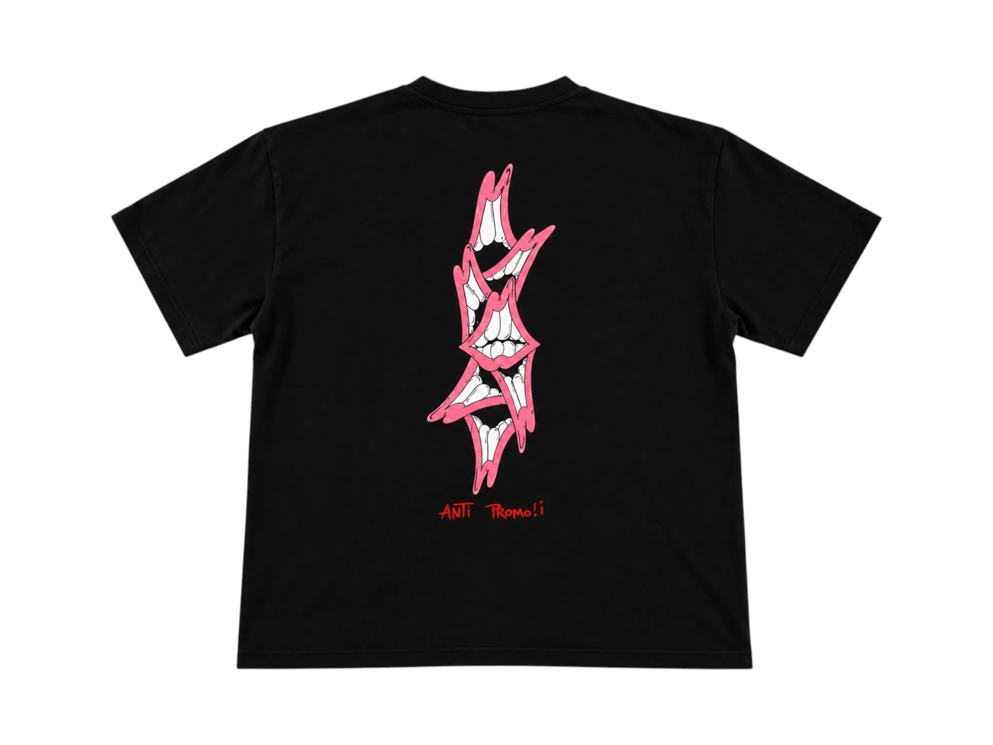 https://res.cloudinary.com/dlqdbsx2k/image/upload/v1791521146/Matty_Boy_Anti_Promo_Pink_Chomper_T-Shirt_Black-2_okridn.jpg