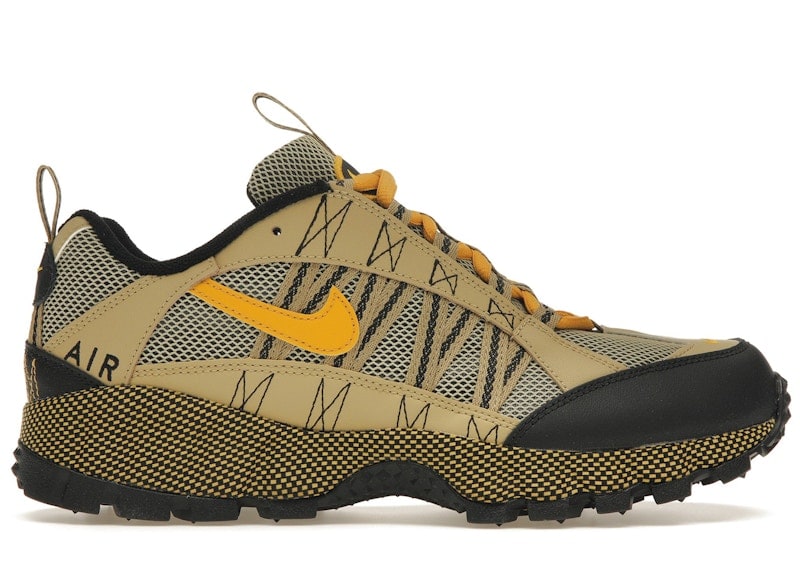 Nike Air Humara QS Wheat Grass