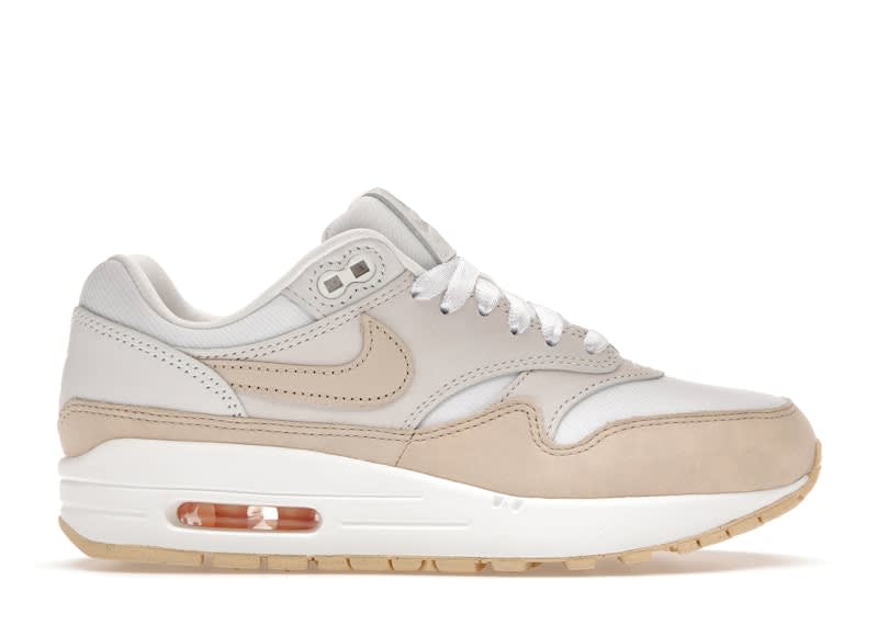 Nike Air Max 1 Premium Sanddrift (W)