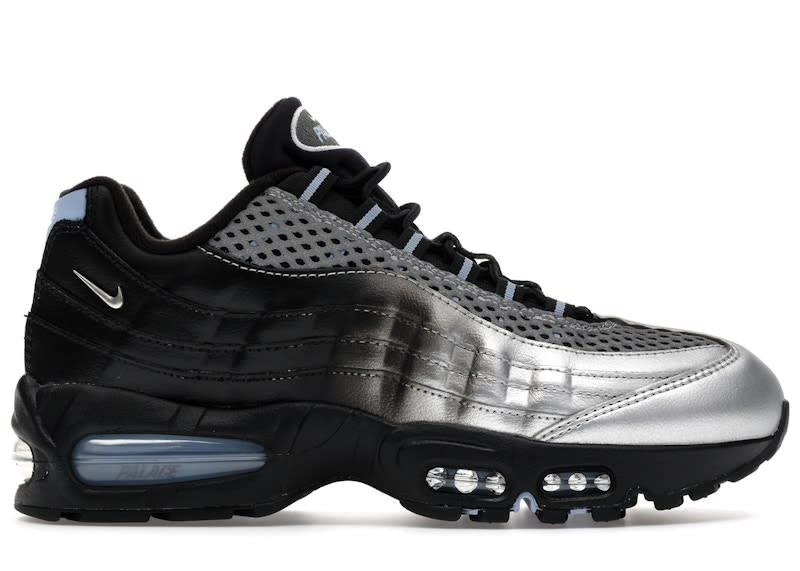 Nike Air Max 95 Big Bubble Palace