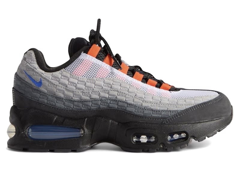 Nike Air Max 95 Kith Knicks (GS)