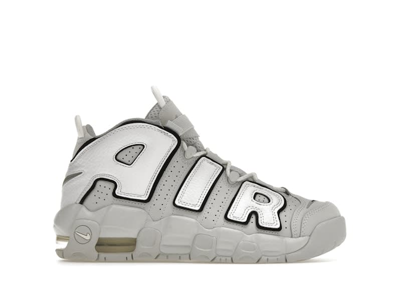 Nike Air More Uptempo Photon Dust (GS)
