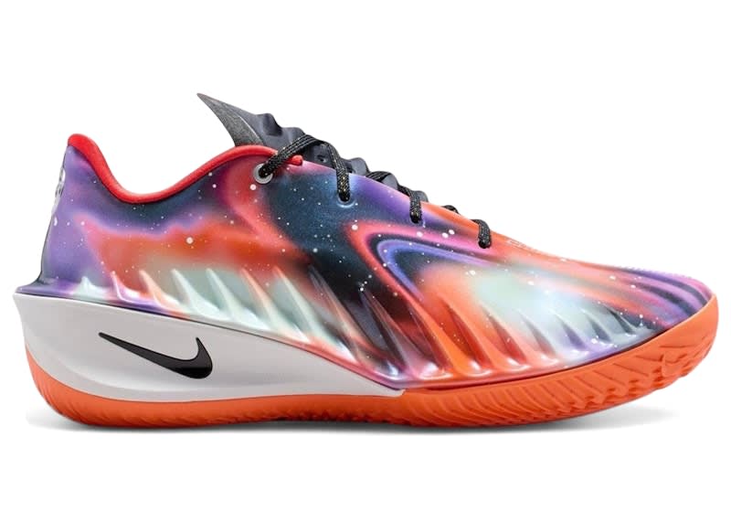 Nike Air Zoom GT Cut 4 LX EP CHBL