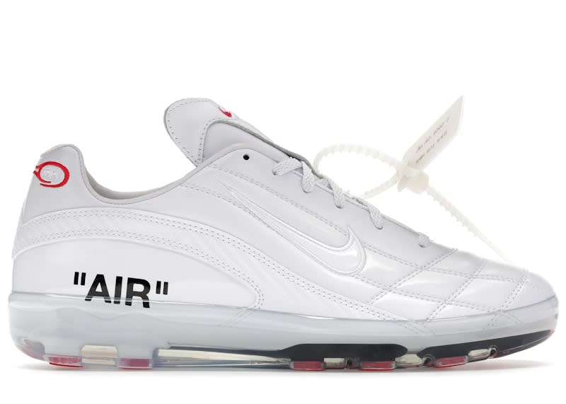 Nike Cryoshot Zoom M9 Virgil Abloh Archives
