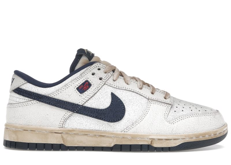 Nike Dunk Low Stranger Things Phantom