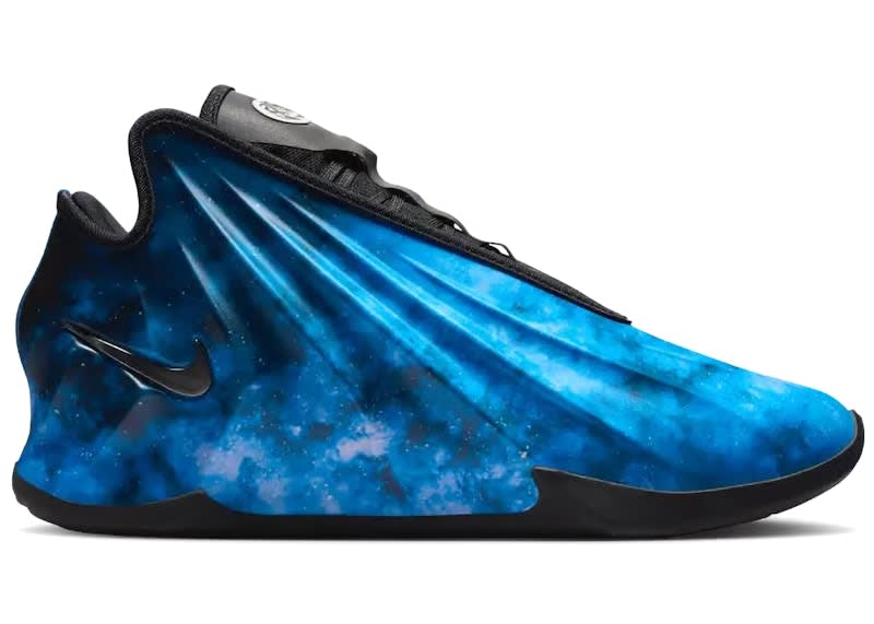 Nike GT Future EP CHBL Aurora Blue (CHBL Tongue Logo)