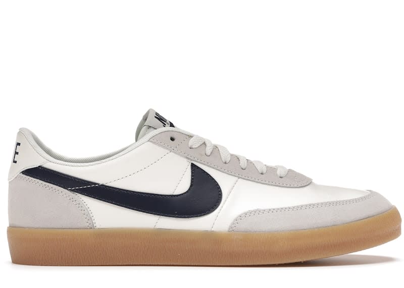 Nike Killshot 2 J Crew Sail Midnight Navy