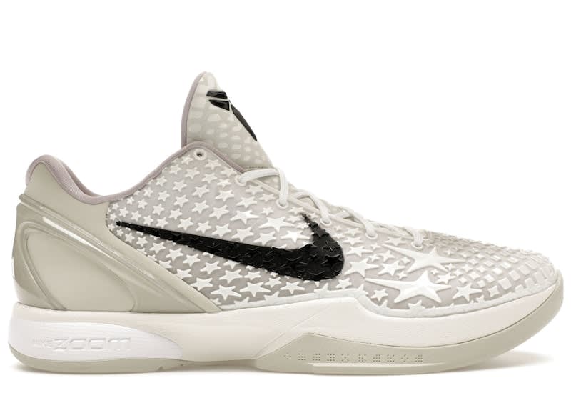 Nike Kobe 6 Protro Sail All-Star
