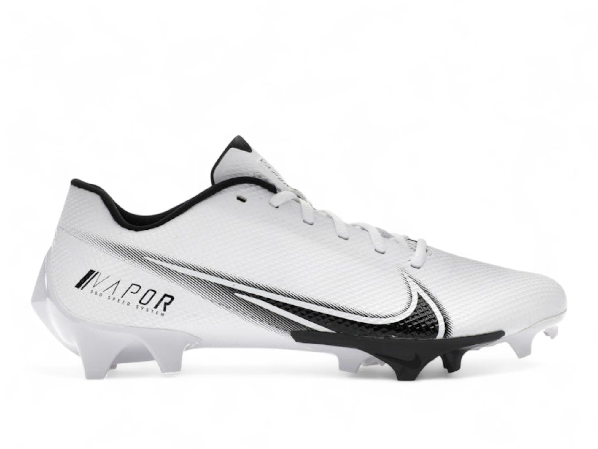 Nike Vapor Edge Speed 360 White
