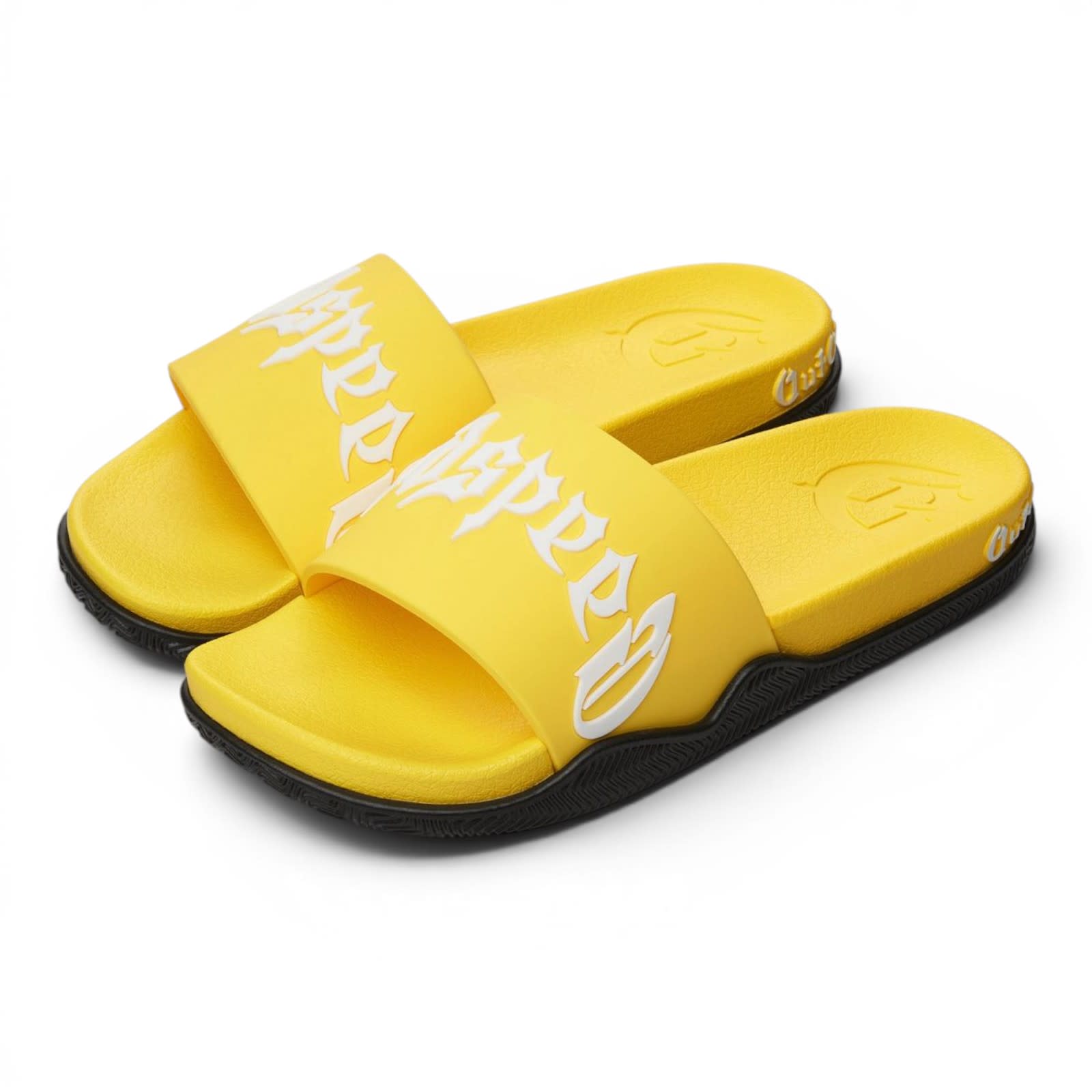 Godspeed OG Logo Slides V2 Yellow