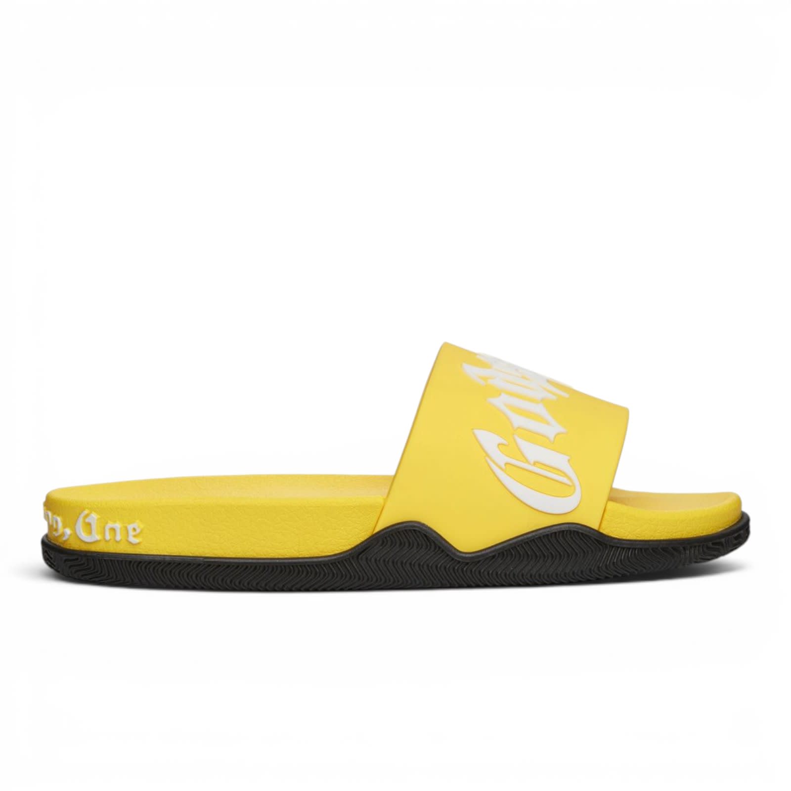 Godspeed OG Logo Slides V2 Yellow