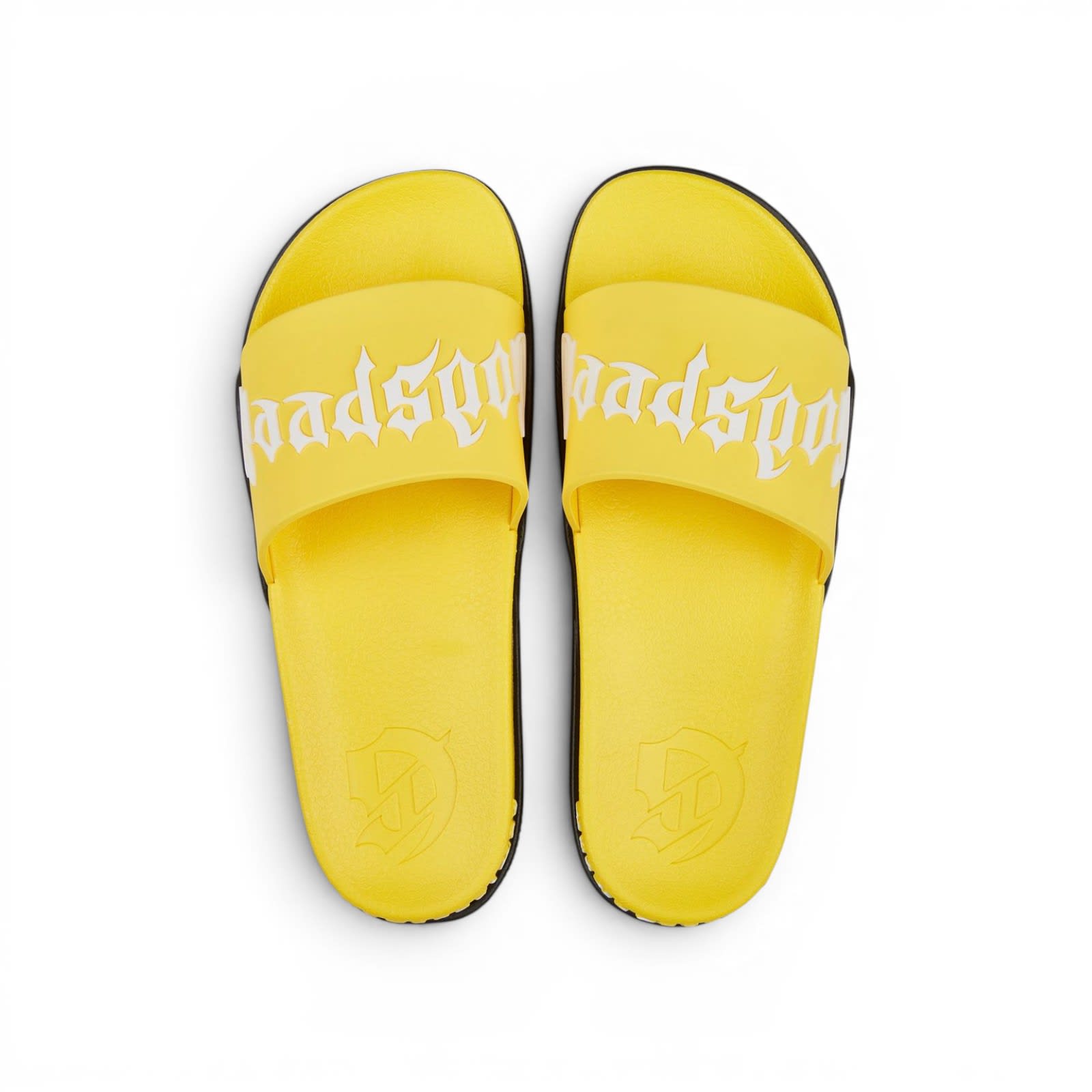 Godspeed OG Logo Slides V2 Yellow