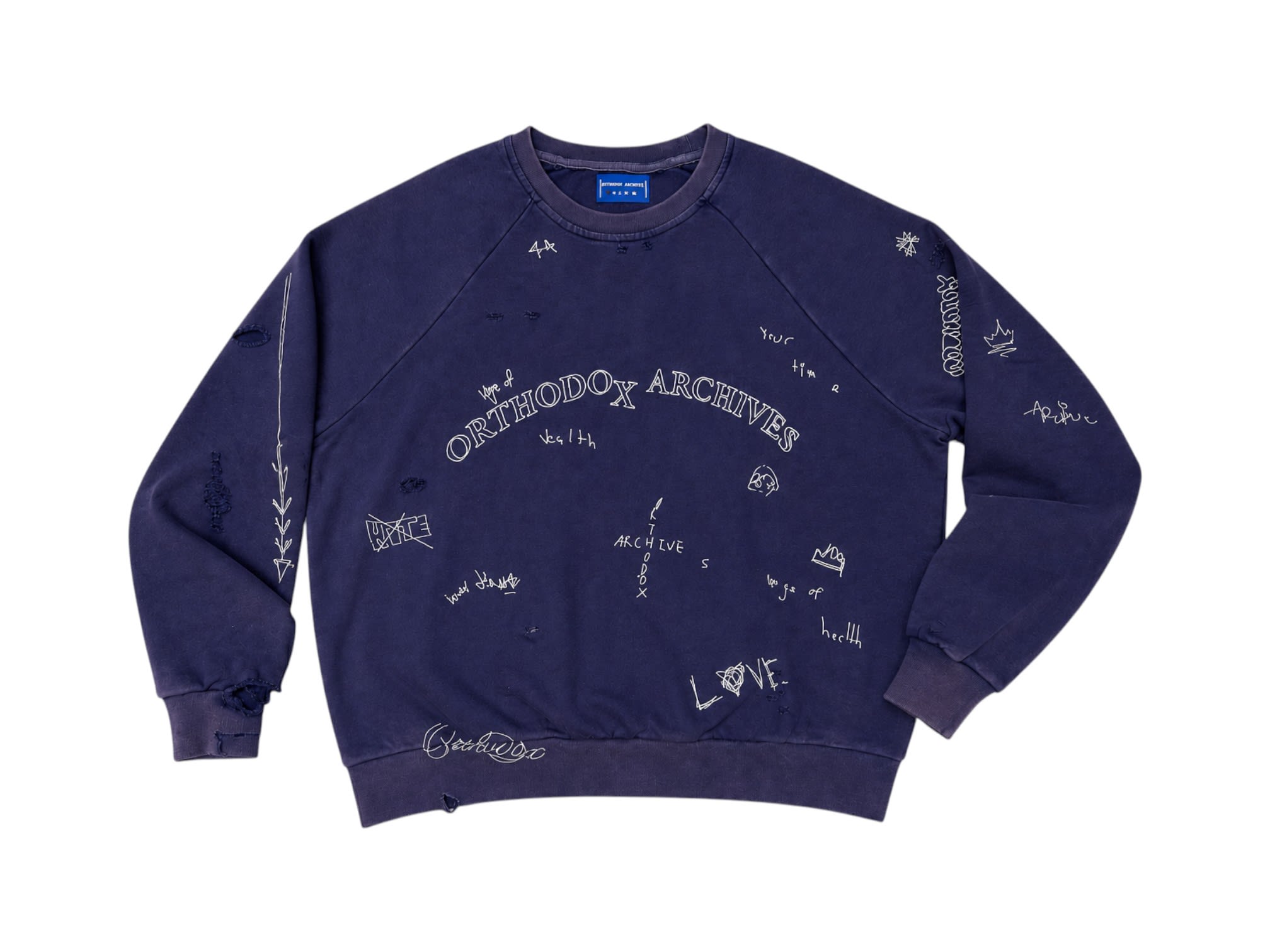 https://res.cloudinary.com/dlqdbsx2k/image/upload/v1778260968/Orthodox_Health_is_Wealth_Crewneck_Navy_mbhgtj.jpg