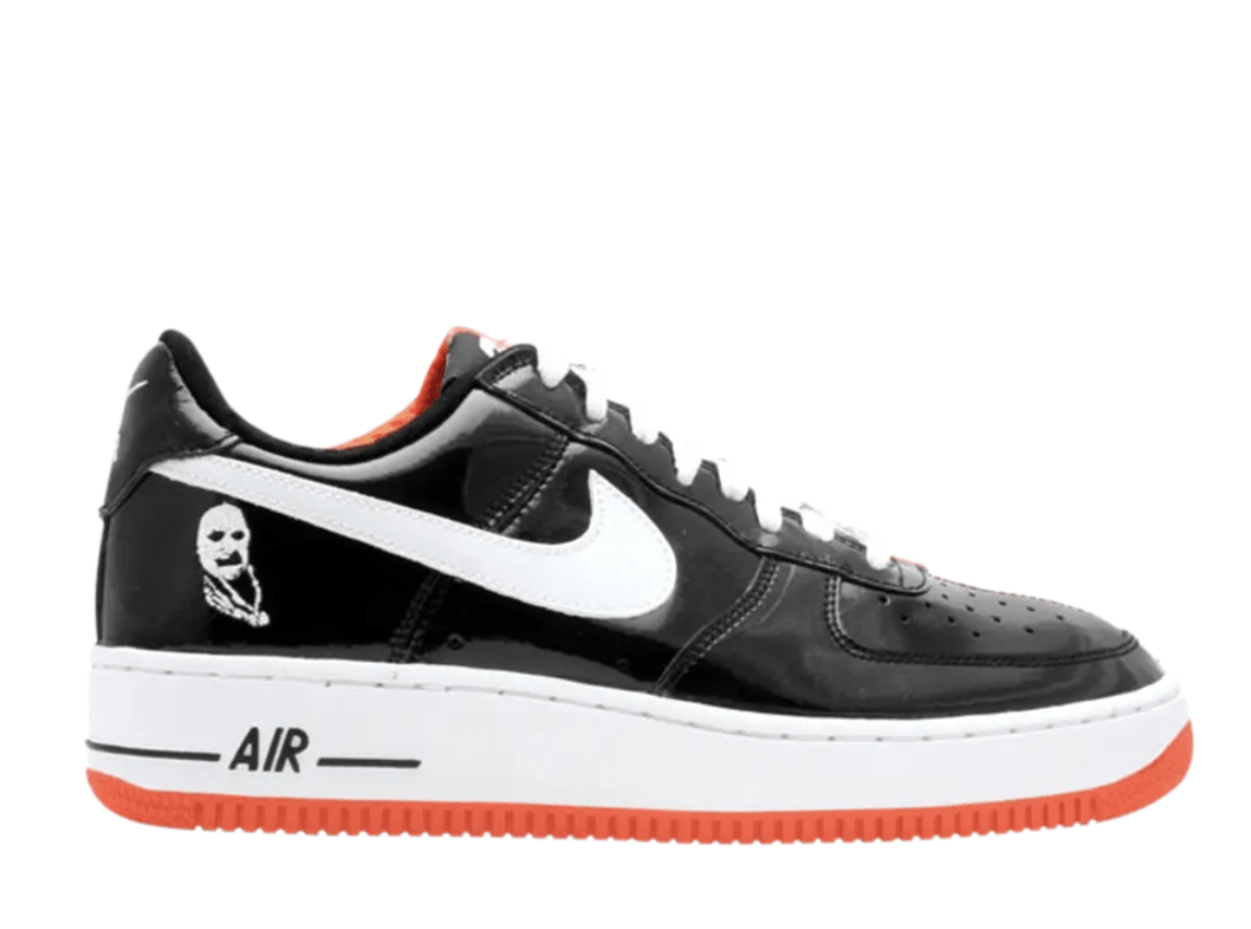 Nike Air Force 1 Premium Halloween (2006)