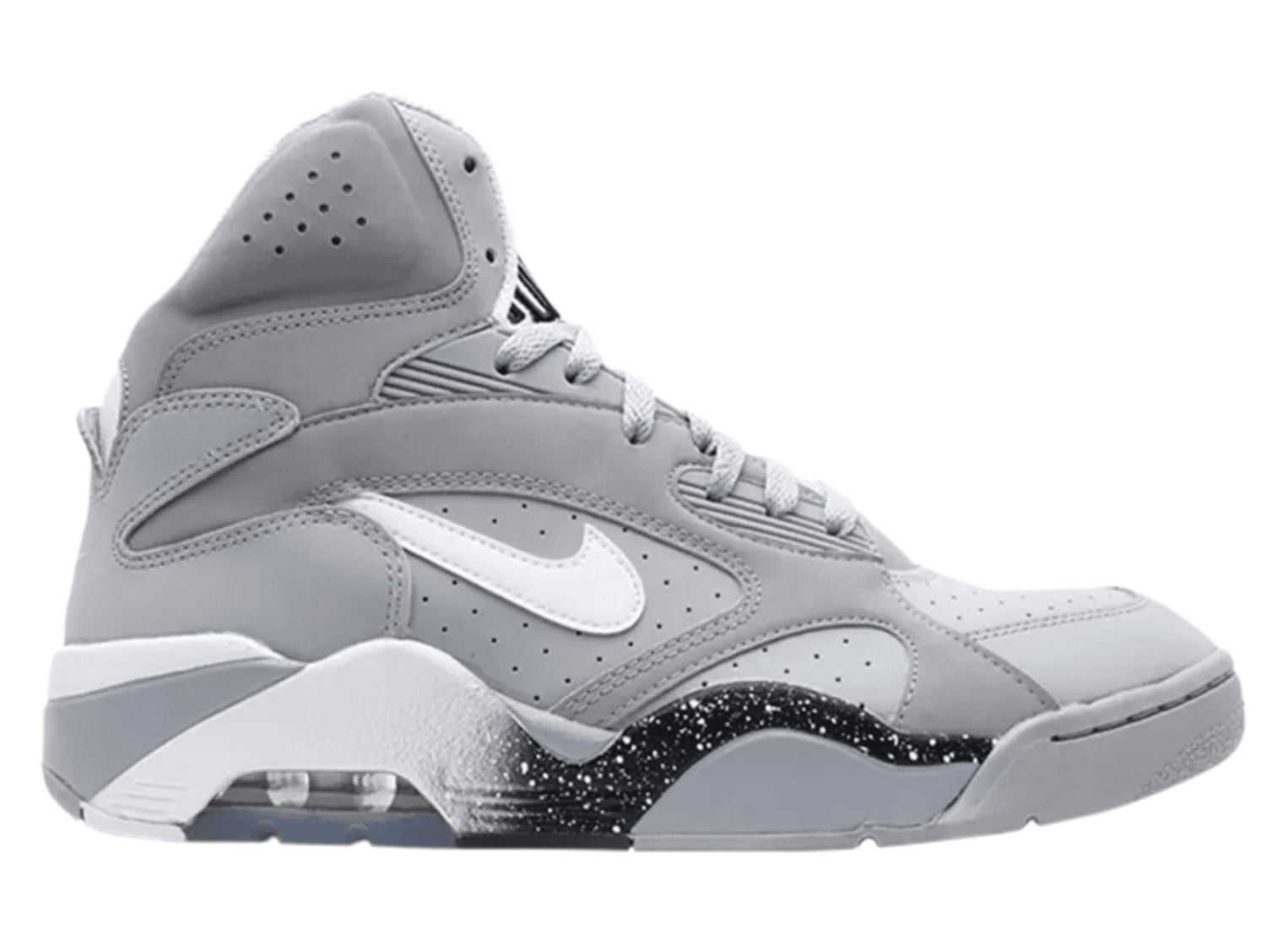 Nike Air Force 180 Wolf Grey