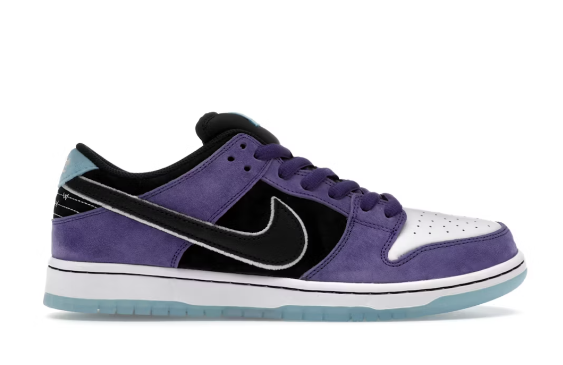 Nike SB Dunk Low Hayley Wilson