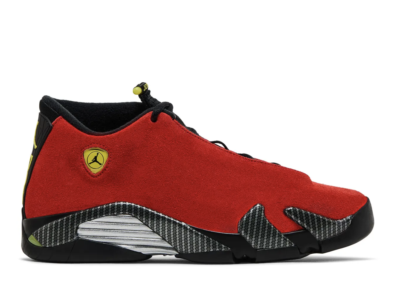 Jordan 14 Retro Ferrari (2025) (GS)