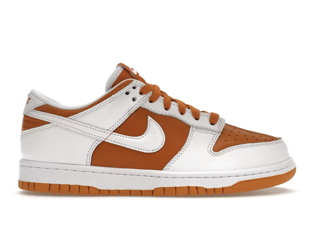 Nike Dunk Low QS CO.JP Reverse Curry (2024)