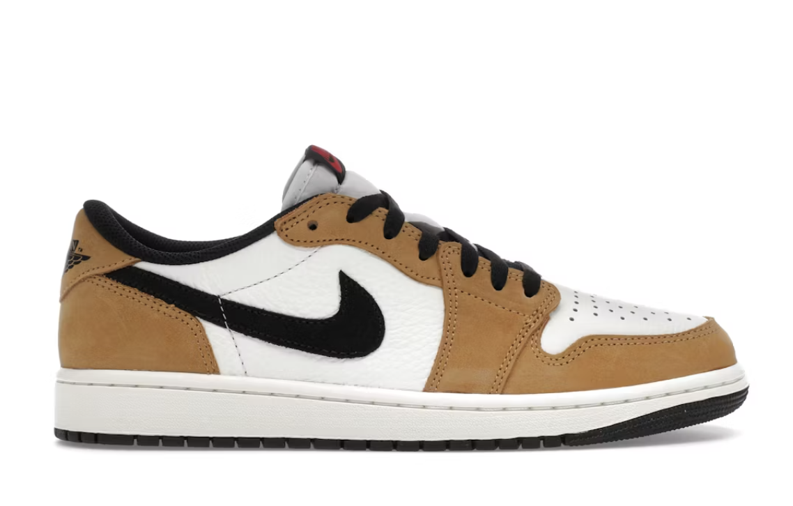 Jordan 1 Low OG Rookie of the Year