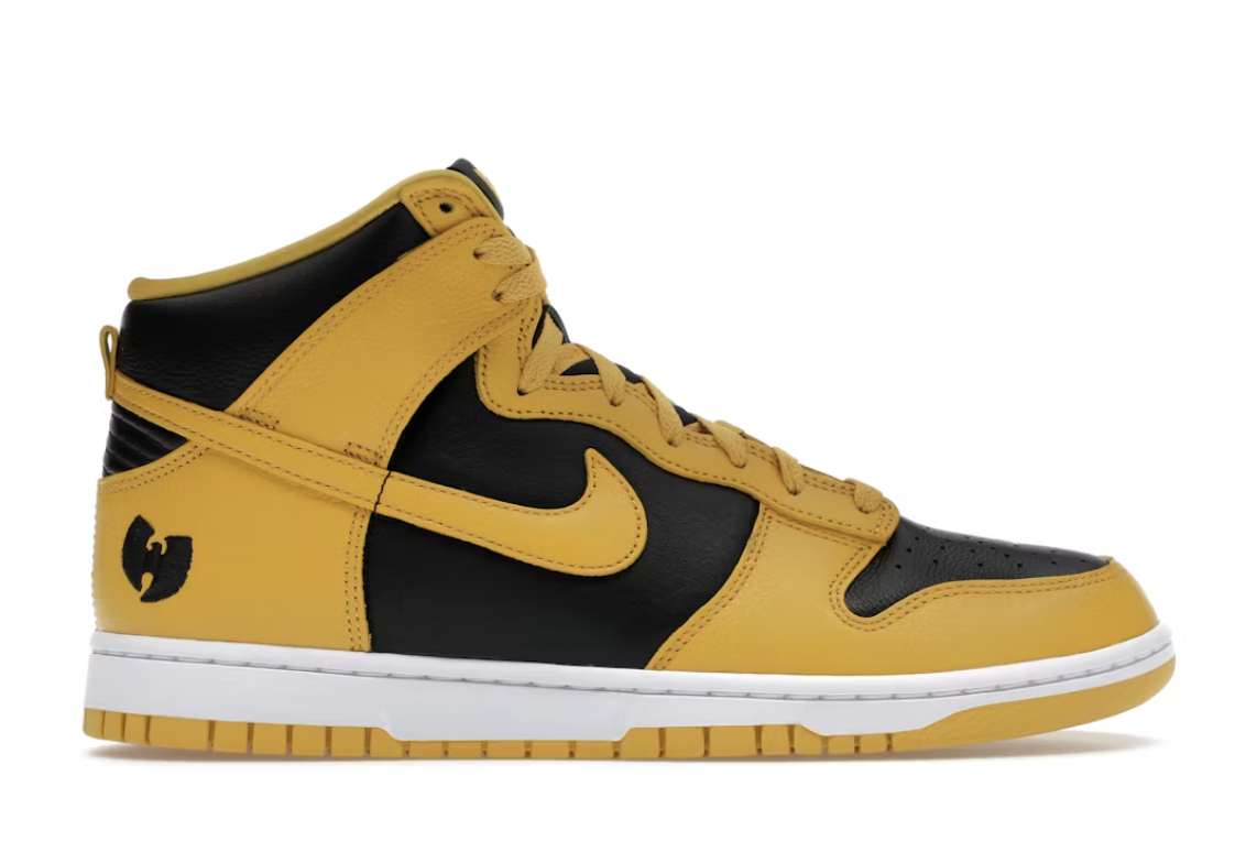 Nike Dunk High Wu-Tang (2024)