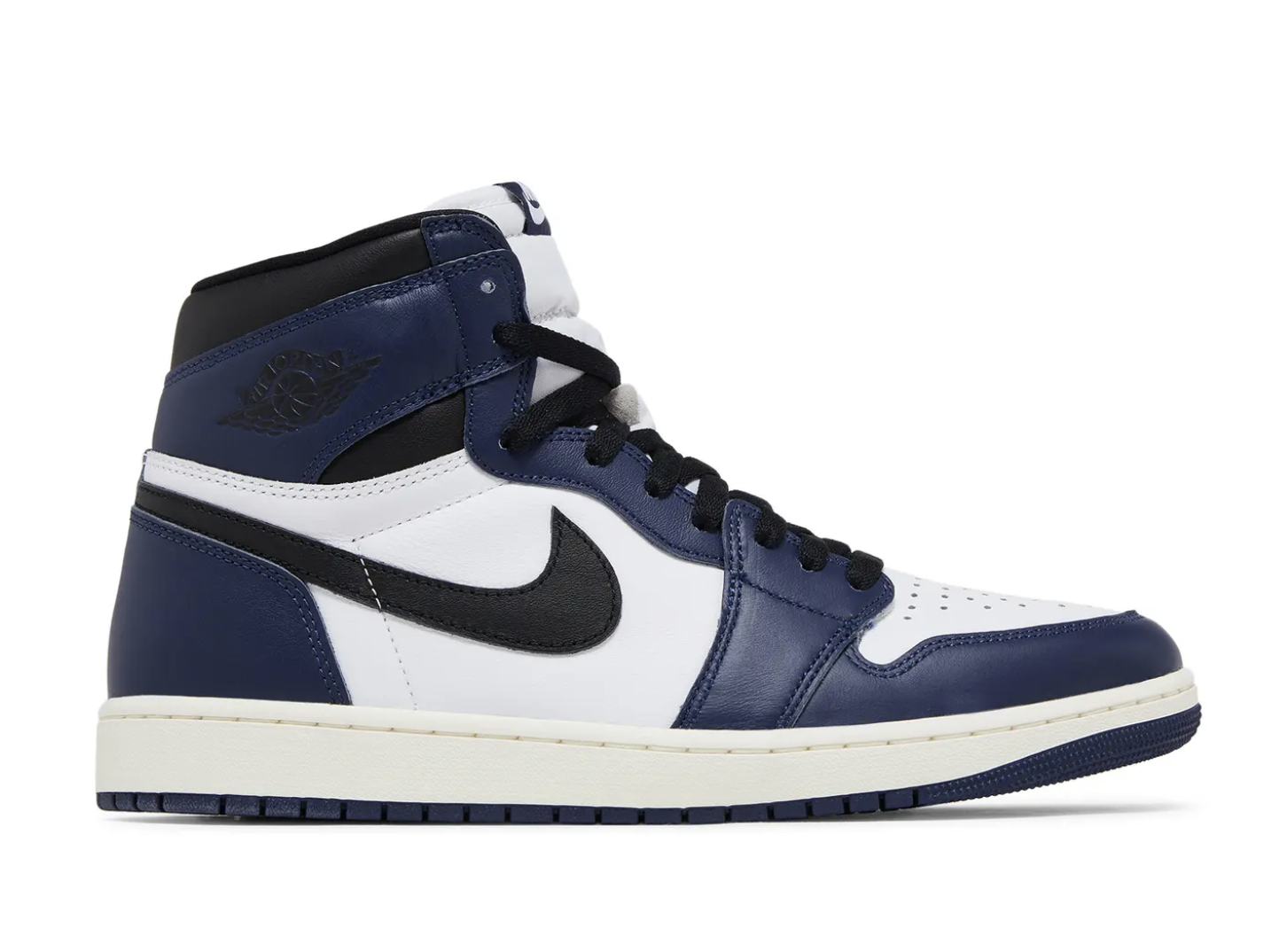 Jordan 1 Retro High OG Midnight Navy