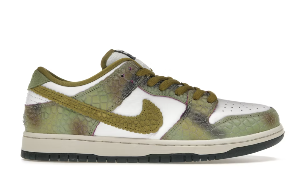 Nike SB Dunk Low Alexis Sablone Chameleon