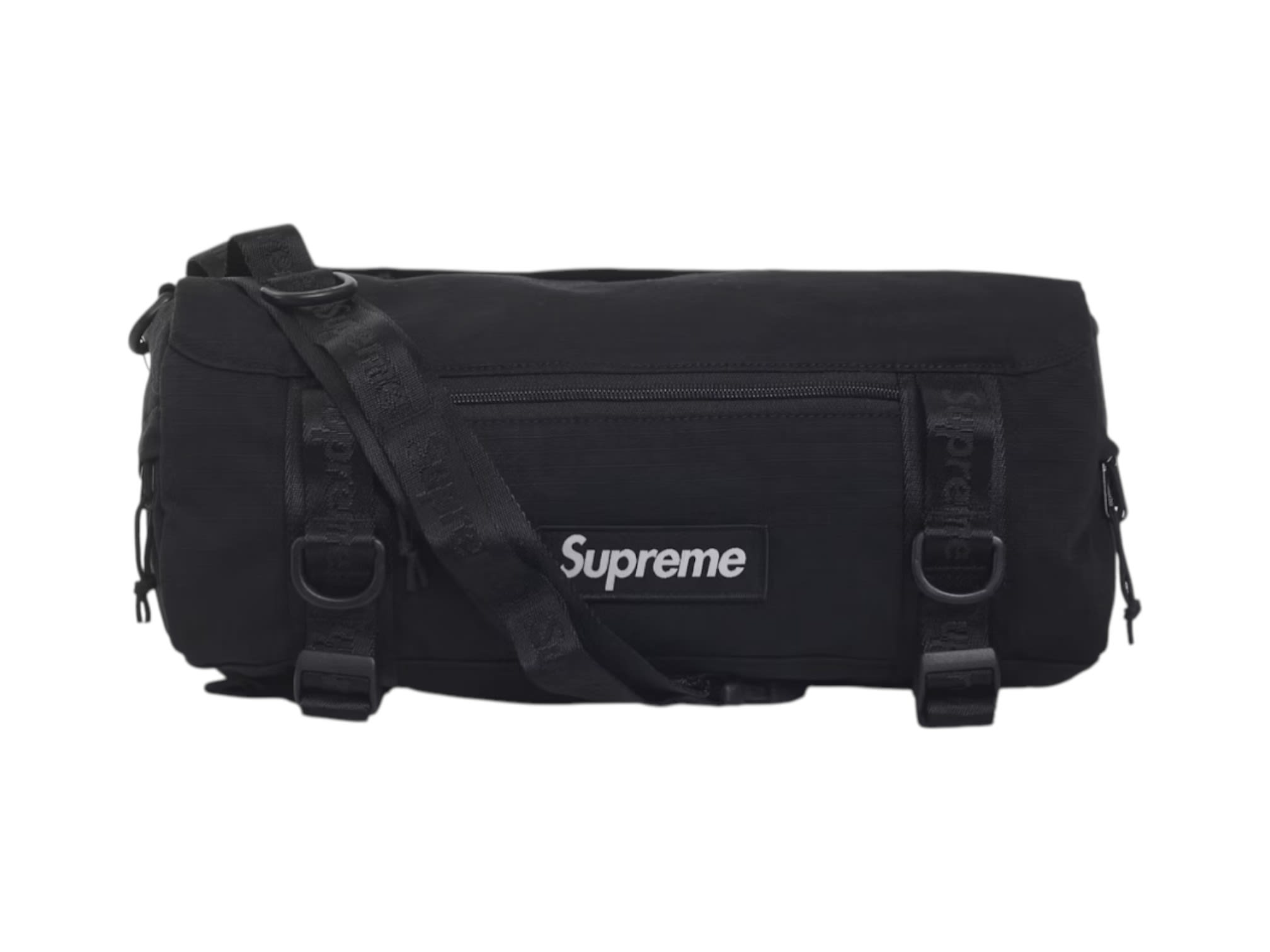 Supreme Utility Bag (SS26) Black