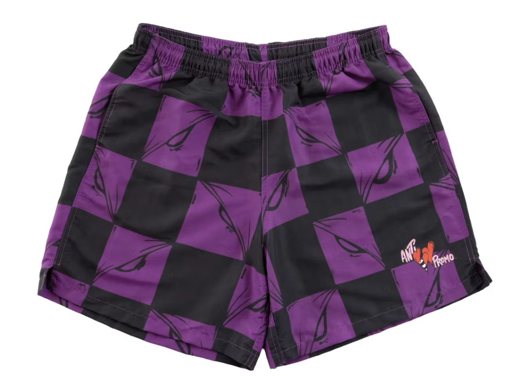 Matty Boy Anti Promo Shorts