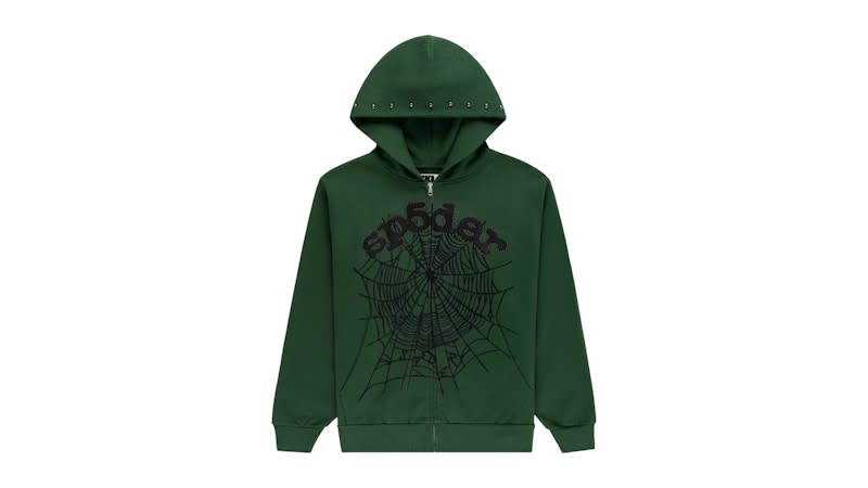 https://res.cloudinary.com/dlqdbsx2k/image/upload/v1759553359/Sp5der-OG-Web-Studded-Zip-Hoodie-Green_ak27ni.jpg