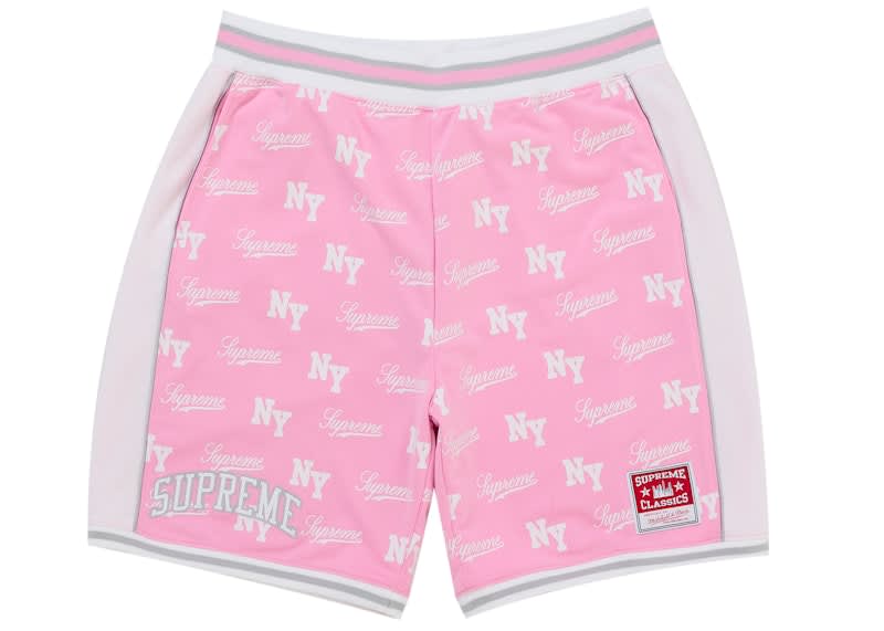 https://res.cloudinary.com/dlqdbsx2k/image/upload/v1778700553/Supreme-Mitchell-Ness-Monogram-Basketball-Short-Pink-Product_gorv7h.jpg