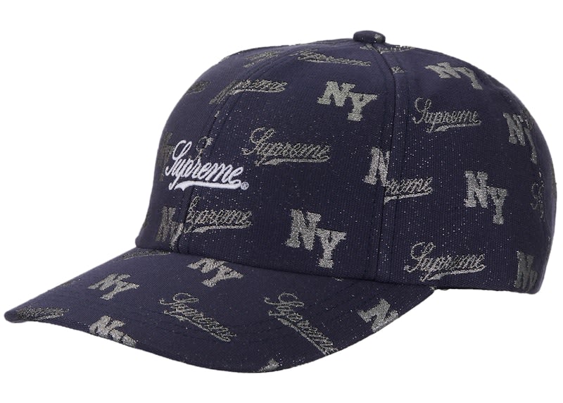 https://res.cloudinary.com/dlqdbsx2k/image/upload/v1783717162/Supreme-Monogram-6-Panel-Navy-Product_rxolxc.jpg