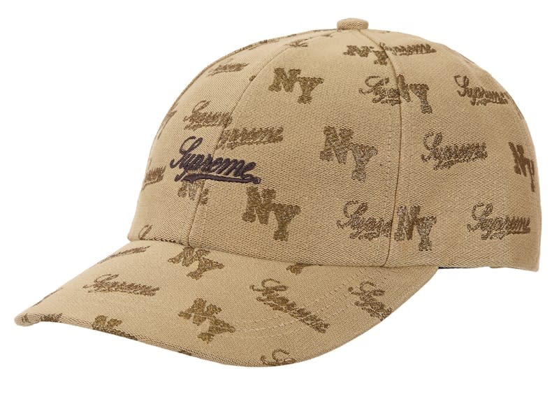 https://res.cloudinary.com/dlqdbsx2k/image/upload/v1783717137/Supreme-Monogram-6-Panel-Tan-Product_yz1gi0.jpg