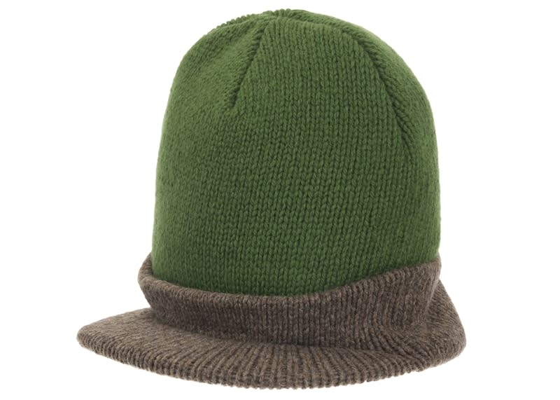 Supreme Radar Beanie (FW25) Green