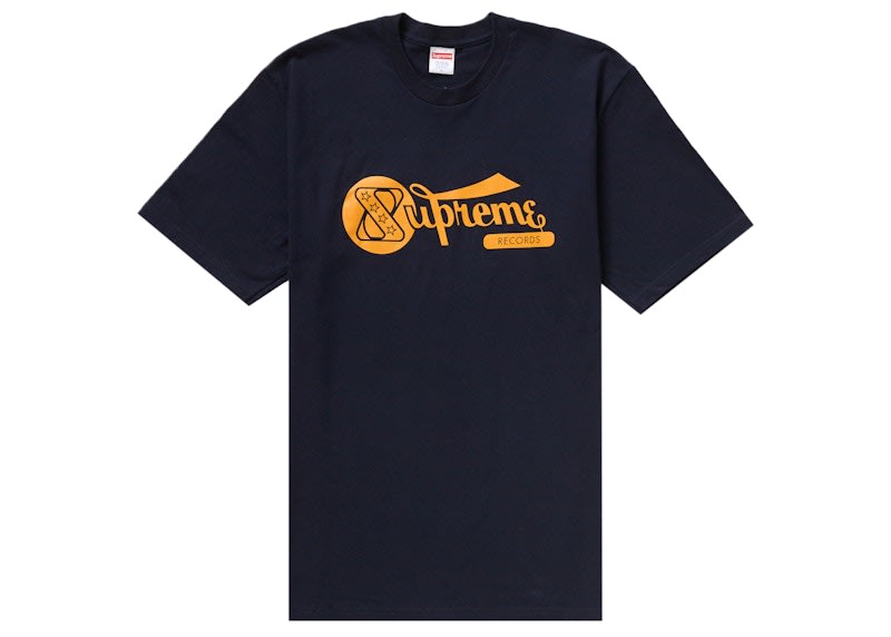 https://res.cloudinary.com/dlqdbsx2k/image/upload/v1776123697/Supreme-Records-Tee-Navy_tqm6zr.jpg