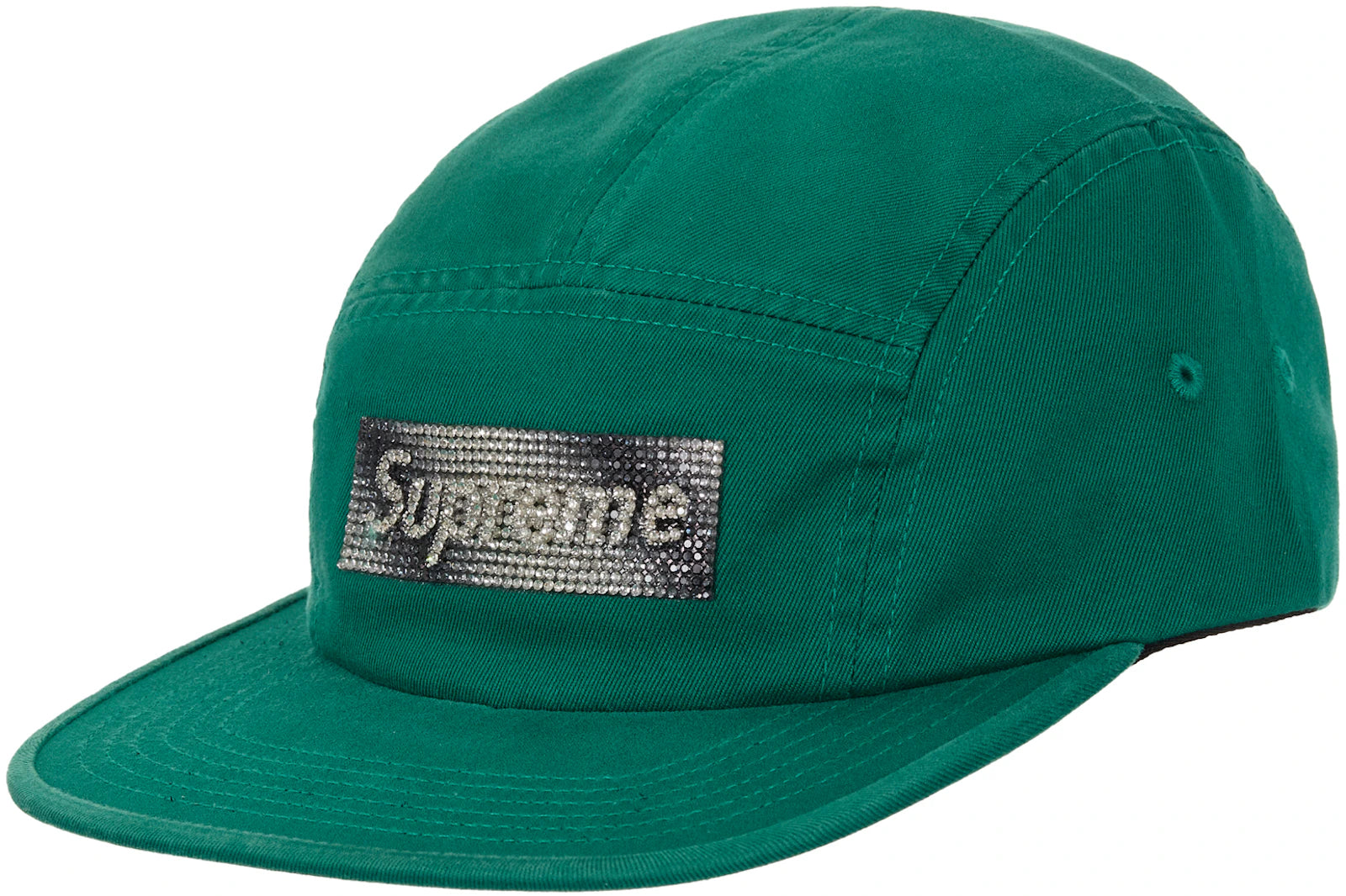 https://images.stockx.com/images/Supreme-Rhinestone-Label-Camp-Cap-Green-Product.jpg?fit=fill&bg=FFFFFF&w=1000&fm=webp&auto=compress&q=90&dpr=2&trim=color&updated_at=1789661518