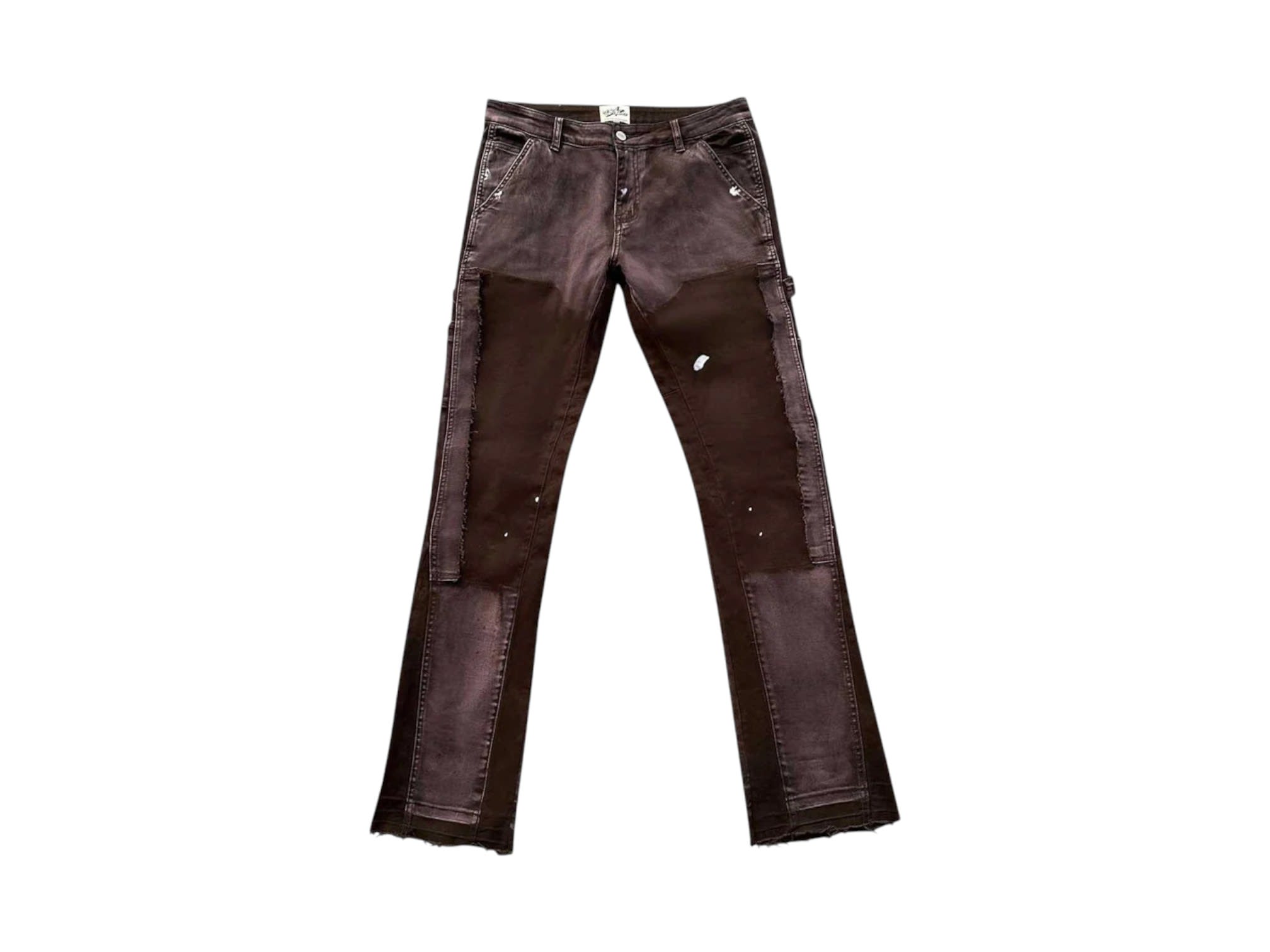 https://res.cloudinary.com/dlqdbsx2k/image/upload/v1782443439/Triple_Sevens_Flare_Denim_Brown_Pants-1_kh86q0.jpg
