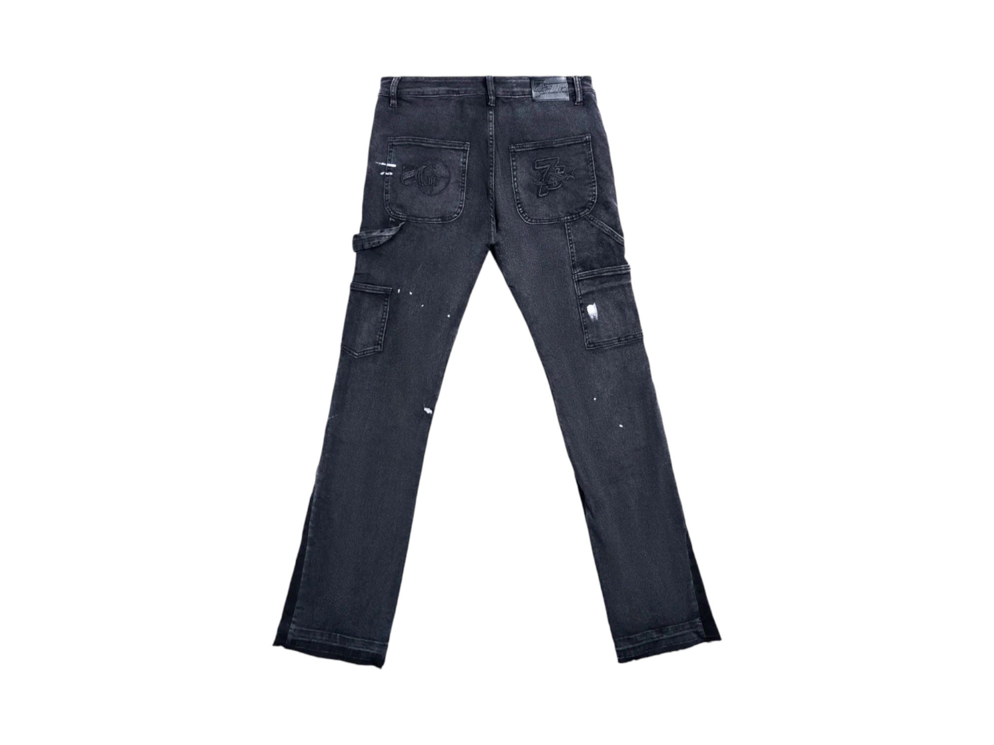 https://res.cloudinary.com/dlqdbsx2k/image/upload/v1782443409/Triple_Sevens_Flared_Denim_Black-2_olm5pe.jpg