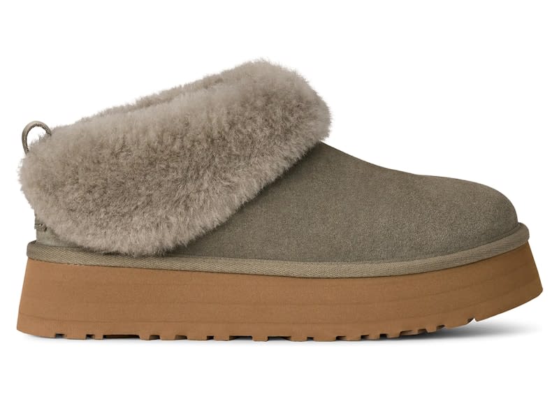 UGG Tazzelle Slipper Moss Green (W)