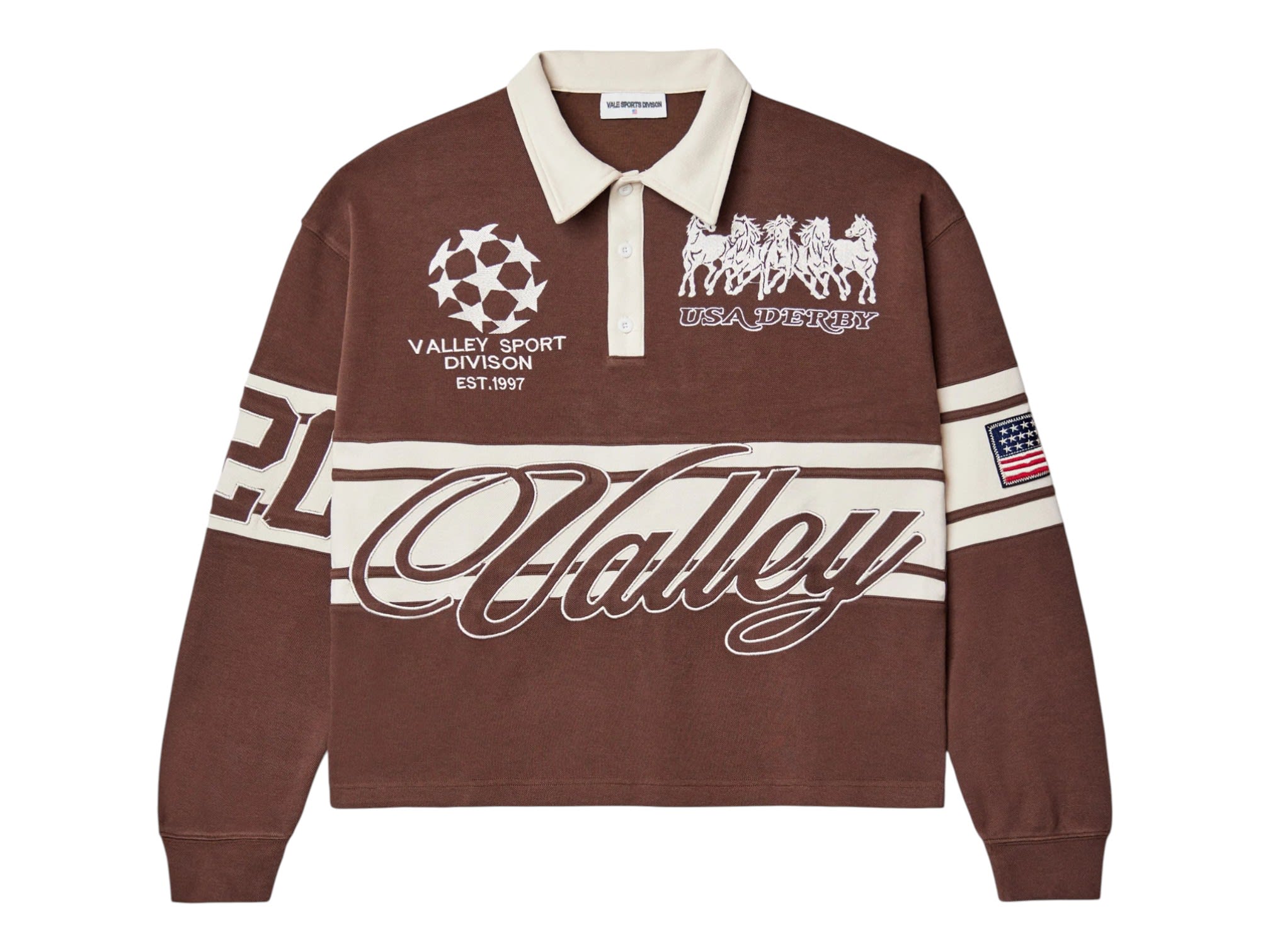 Vale Forever Dream Rugby Chocolate