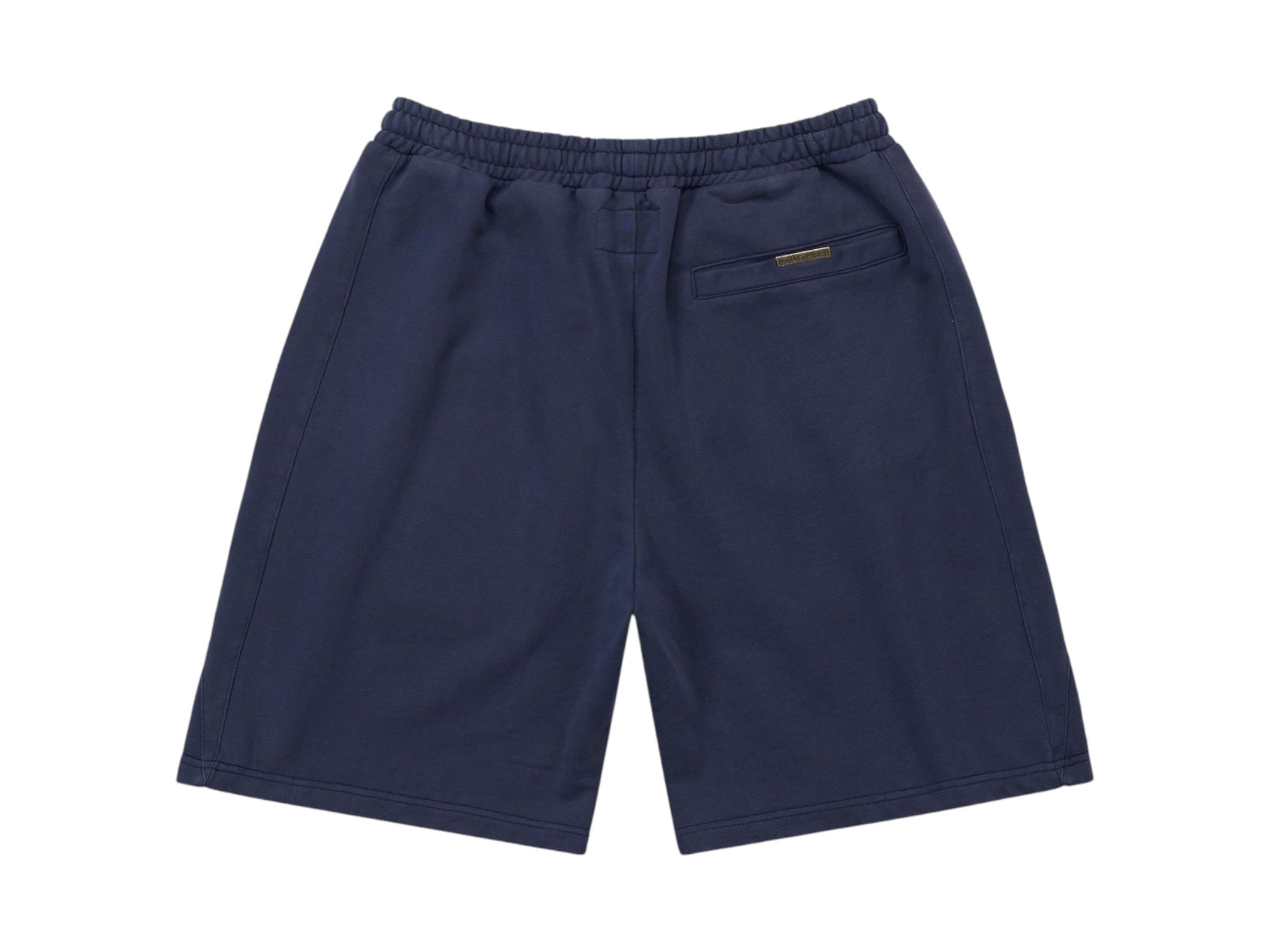 Godspeed VITAL Terry Shorts Navy/White