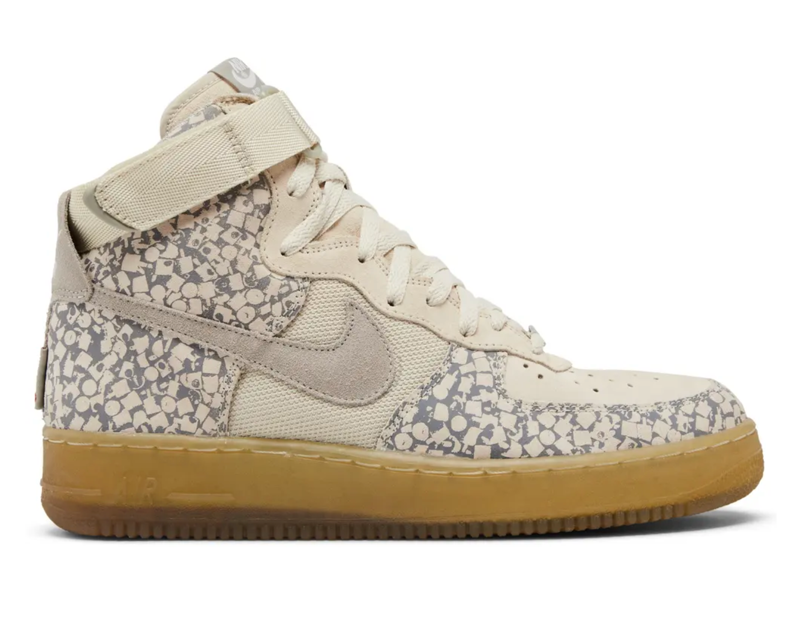 Nike Air Force 1 High Stash London