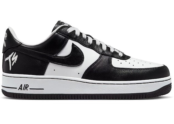 Nike Air Force 1 Low QS Terror Squad Black White