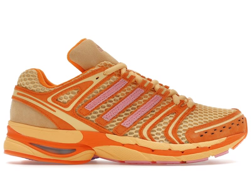 adidas Adistar Control 5 Unheardof Pork Chop Piggy Runner 2.0 Meatball