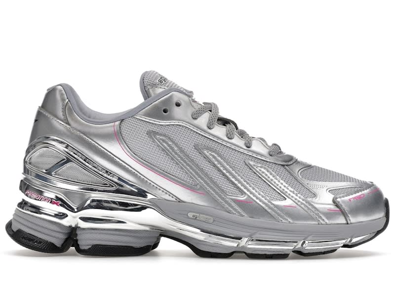 adidas F50 Formotion Sp5der Silver Metallic