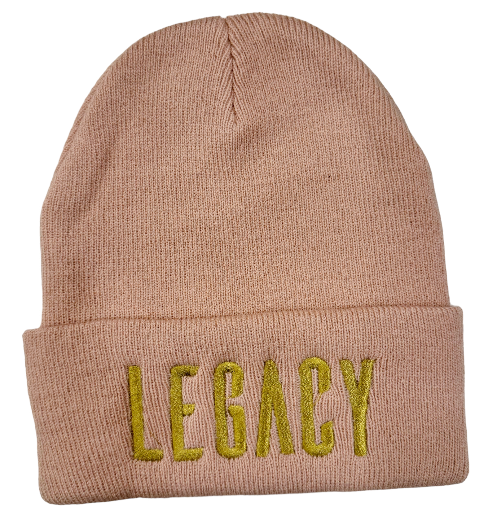 LEGACY Modern Beanie Dusty Sage