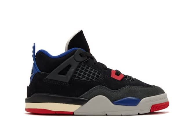 Jordan 4 Retro Rare Air (TD)
