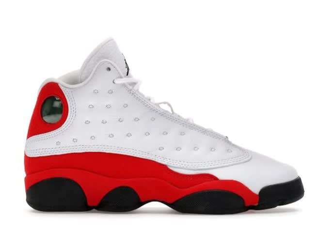 Jordan 13 Retro OG Chicago (2026) (GS)