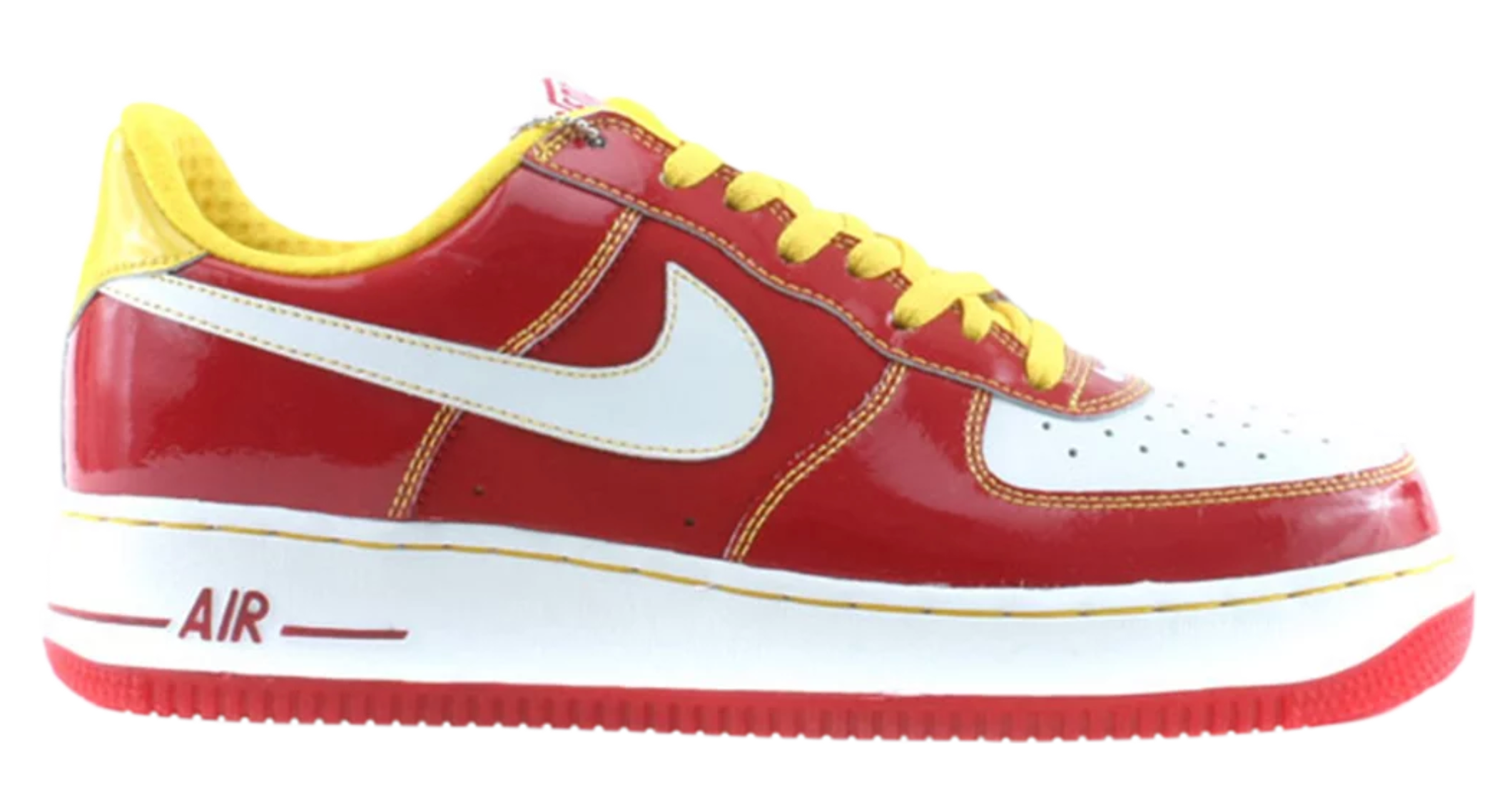 Nike Air Force 1 Low Premium Hoops Pack
