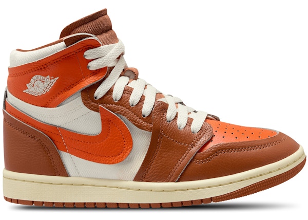 Jordan 1 High Method of Make Desert Orange (W)